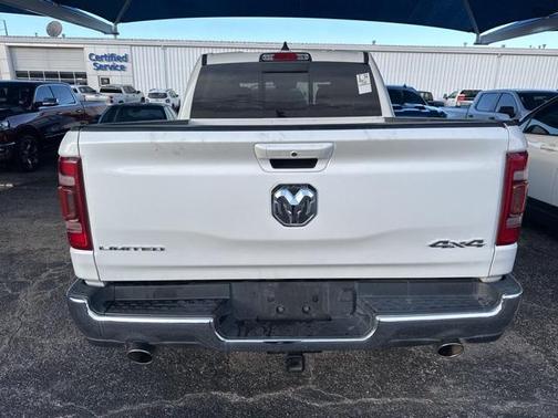 2023 RAM 1500 Limited