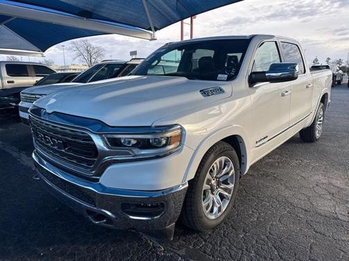 2023 RAM 1500 Limited