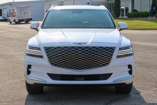 2023 Genesis GV80 3.5T