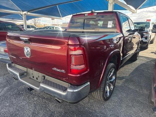 2019 RAM 1500 Limited