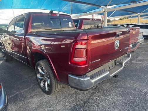 2019 RAM 1500 Limited