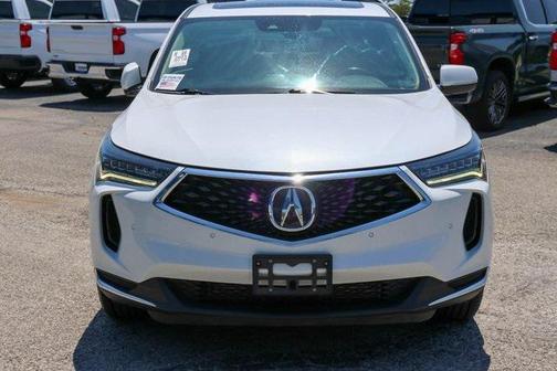 2023 Acura RDX Technology Package