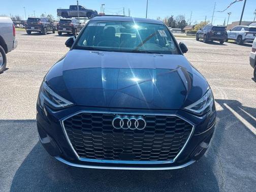 2024 Audi A3 Premium