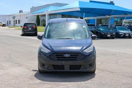 2021 Ford Transit Connect XL w/Rear Liftgate