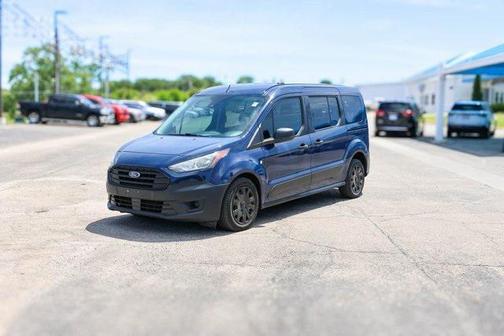 2021 Ford Transit Connect XL w/Rear Liftgate
