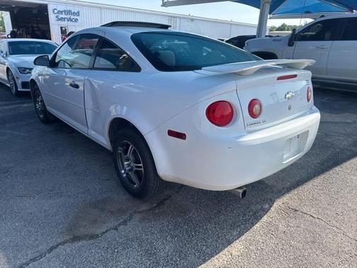 2007 Chevrolet Cobalt LT