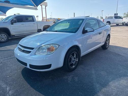 2007 Chevrolet Cobalt LT