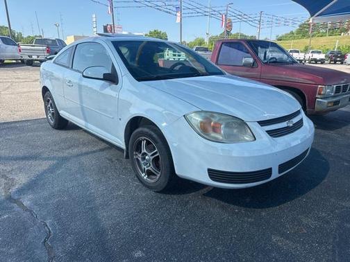 2007 Chevrolet Cobalt LT