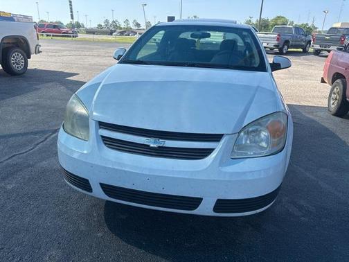 2007 Chevrolet Cobalt LT