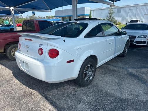 2007 Chevrolet Cobalt LT