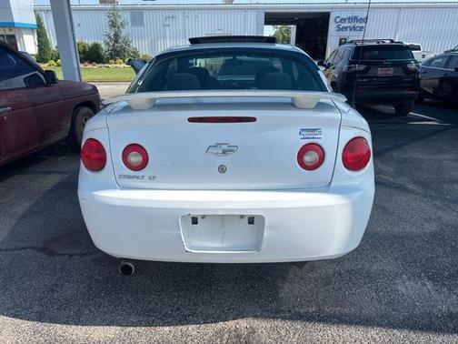 2007 Chevrolet Cobalt LT