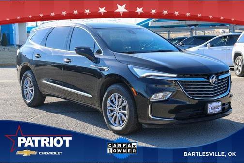 2024 Buick Enclave Premium AWD