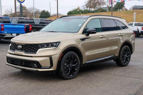2021 Kia Sorento SX