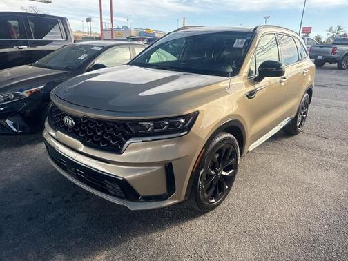 2021 Kia Sorento SX