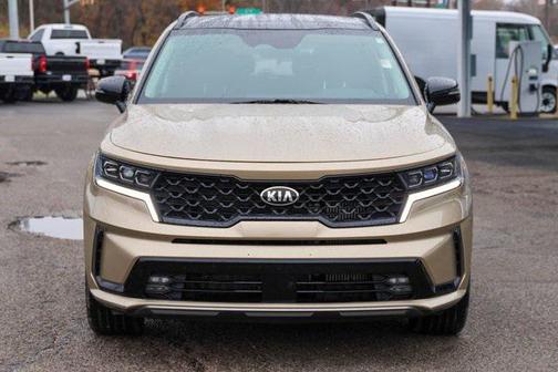 2021 Kia Sorento SX