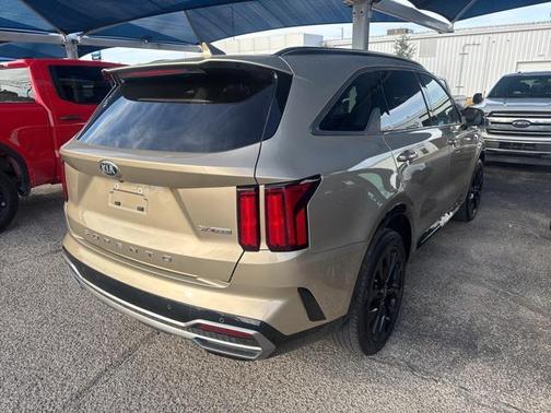2021 Kia Sorento SX
