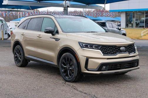 2021 Kia Sorento SX