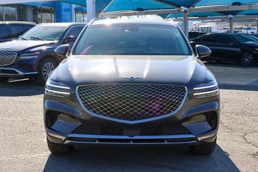 2025 Genesis GV70 2.5T AWD