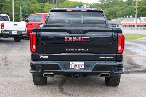 2019 GMC Sierra 1500 Denali