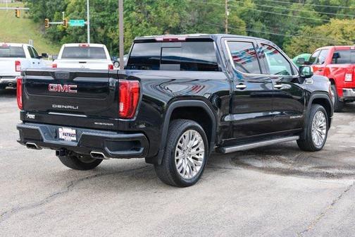 2019 GMC Sierra 1500 Denali