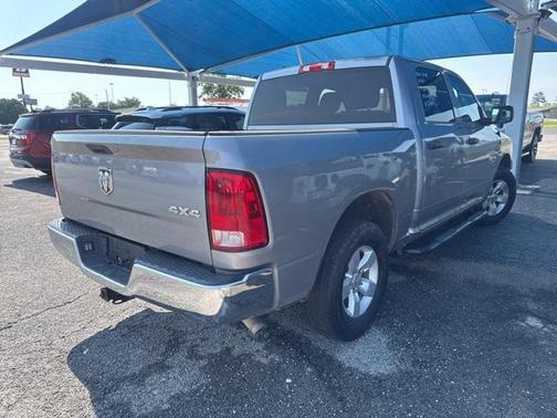 2019 RAM 1500 Tradesman