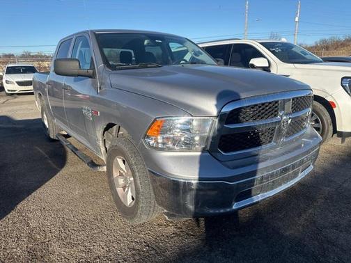 2019 RAM 1500 Tradesman