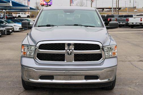 2019 RAM 1500 Tradesman