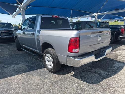 2019 RAM 1500 Tradesman