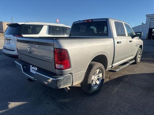 2019 RAM 1500 Tradesman