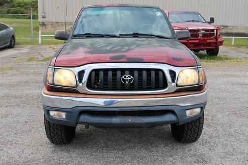 2003 Toyota Tacoma PreRunner