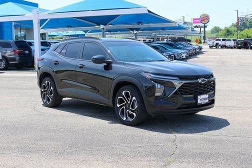 2025 Chevrolet Trax FWD 2RS