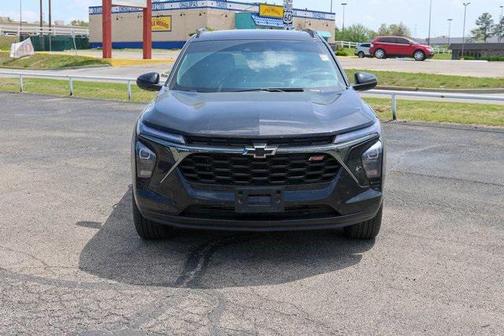 2025 Chevrolet Trax FWD 2RS