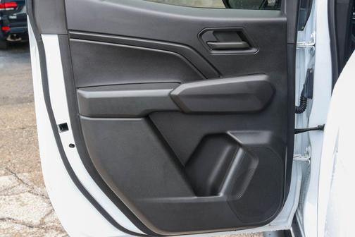 Summit White 2024 Chevrolet Colorado Trail Boss
