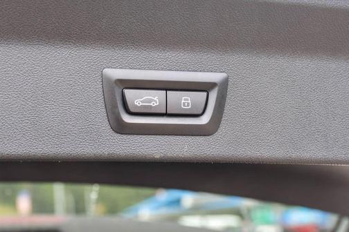Black Sapphire Metallic 2023 BMW X3 xDrive30i