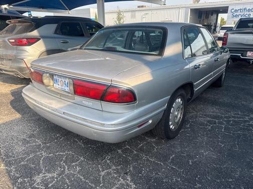 1999 Buick LeSabre Limited