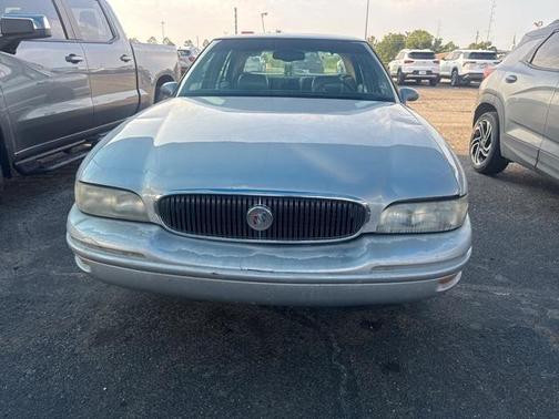 1999 Buick LeSabre Limited