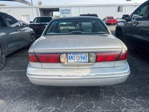 1999 Buick LeSabre Limited