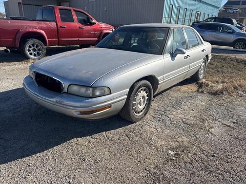 1999 Buick LeSabre Limited