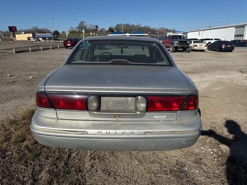 1999 Buick LeSabre Limited