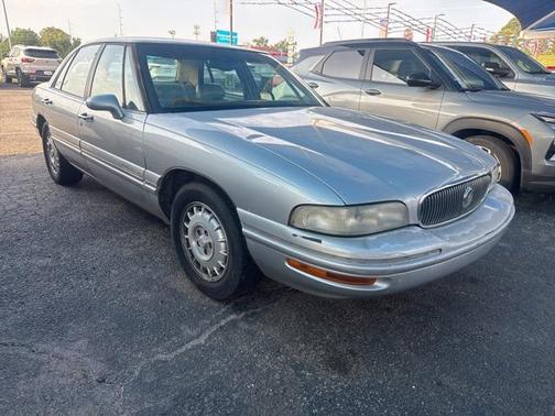 1999 Buick LeSabre Limited