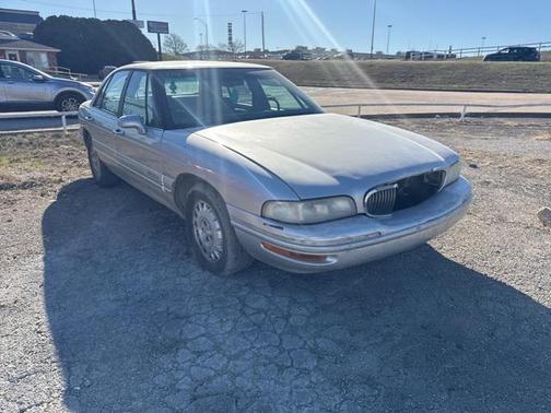 1999 Buick LeSabre Limited