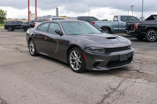 2023 Dodge Charger GT
