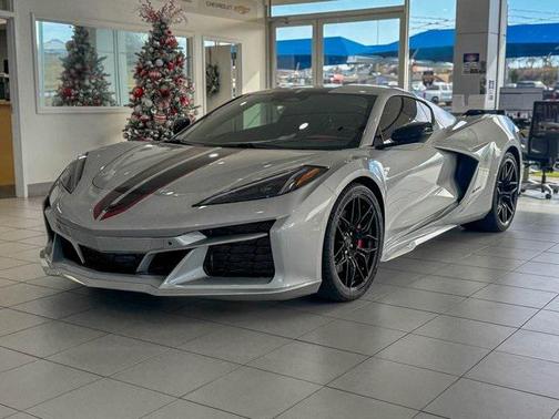 2026 Chevrolet Corvette Z06