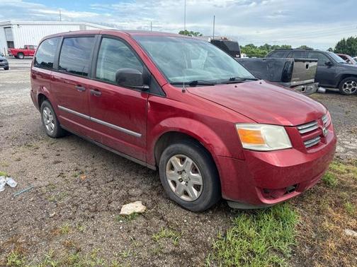 2008 Dodge Grand Caravan SE