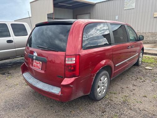 2008 Dodge Grand Caravan SE