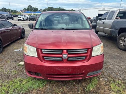 2008 Dodge Grand Caravan SE