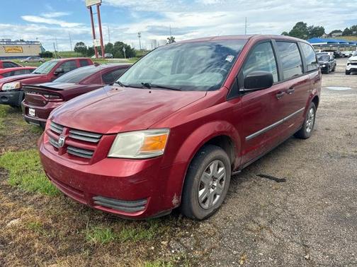 2008 Dodge Grand Caravan SE