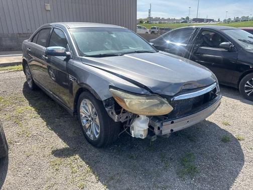 2011 Ford Taurus Limited