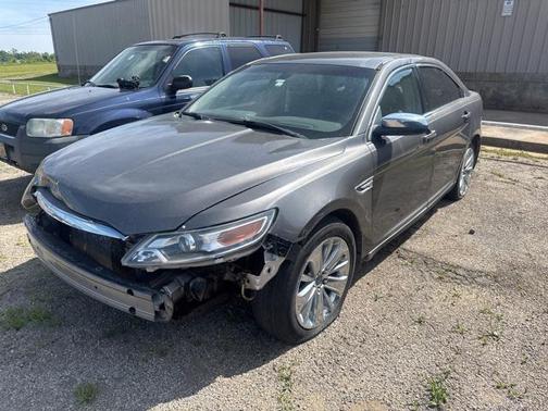 2011 Ford Taurus Limited