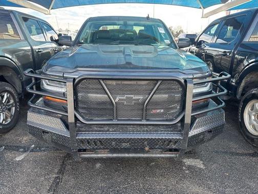 2017 Chevrolet Silverado 1500 2LT